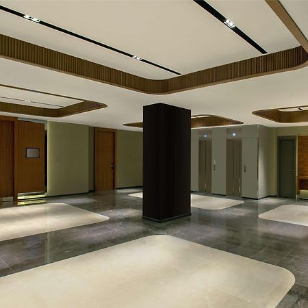 Movenpick Diyarbakir Hotel Bagian luar foto