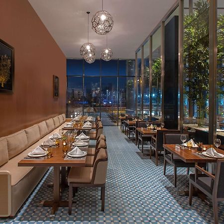 Movenpick Diyarbakir Hotel Bagian luar foto