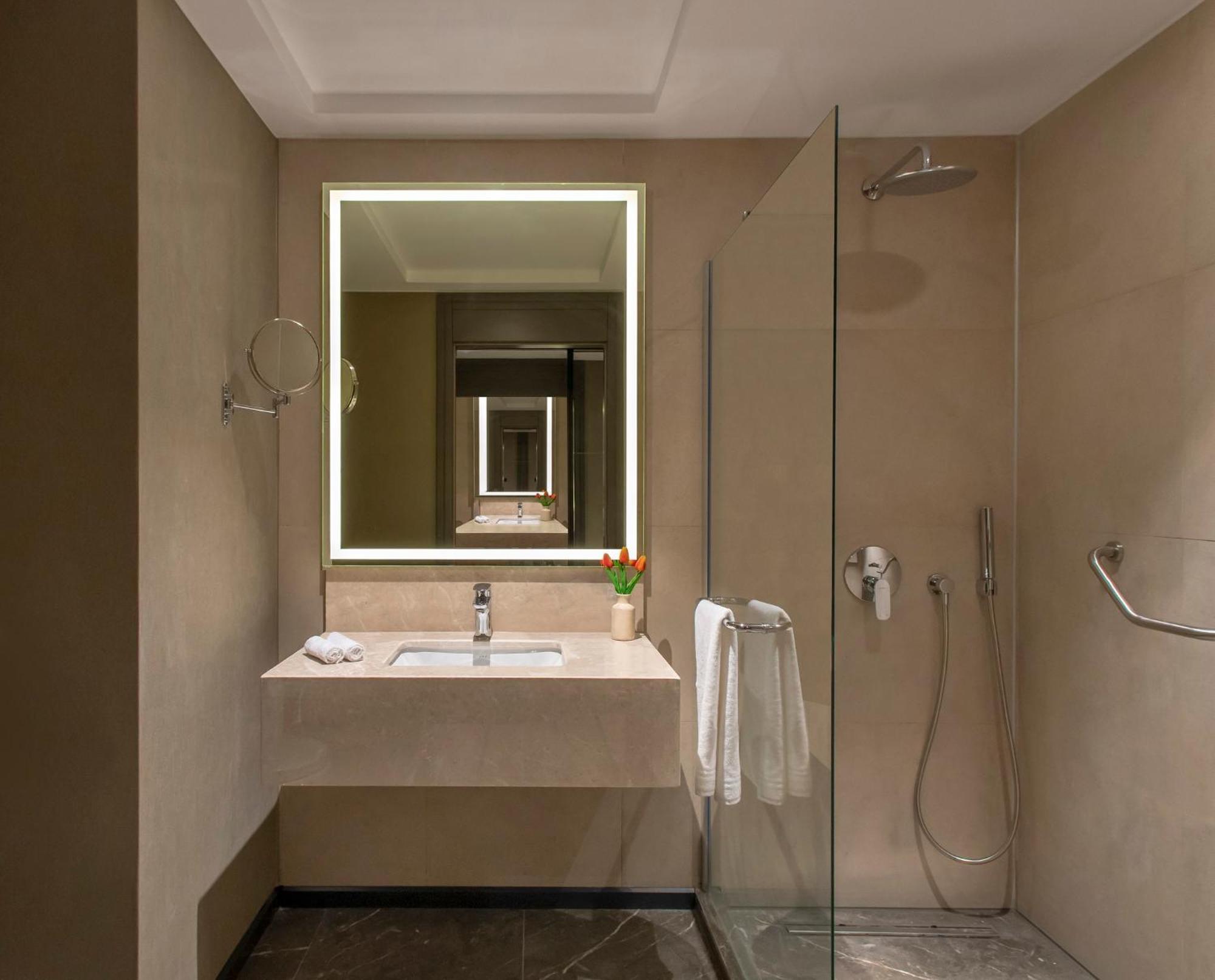 Movenpick Diyarbakir Hotel Bagian luar foto