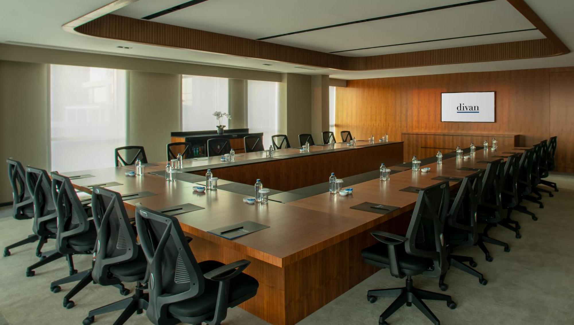 Movenpick Diyarbakir Hotel Bagian luar foto