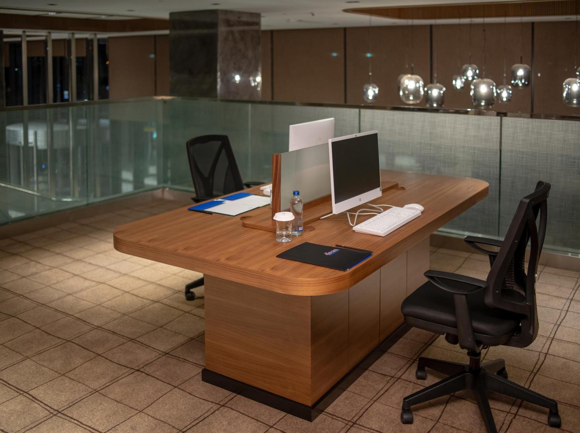 Movenpick Diyarbakir Hotel Bagian luar foto