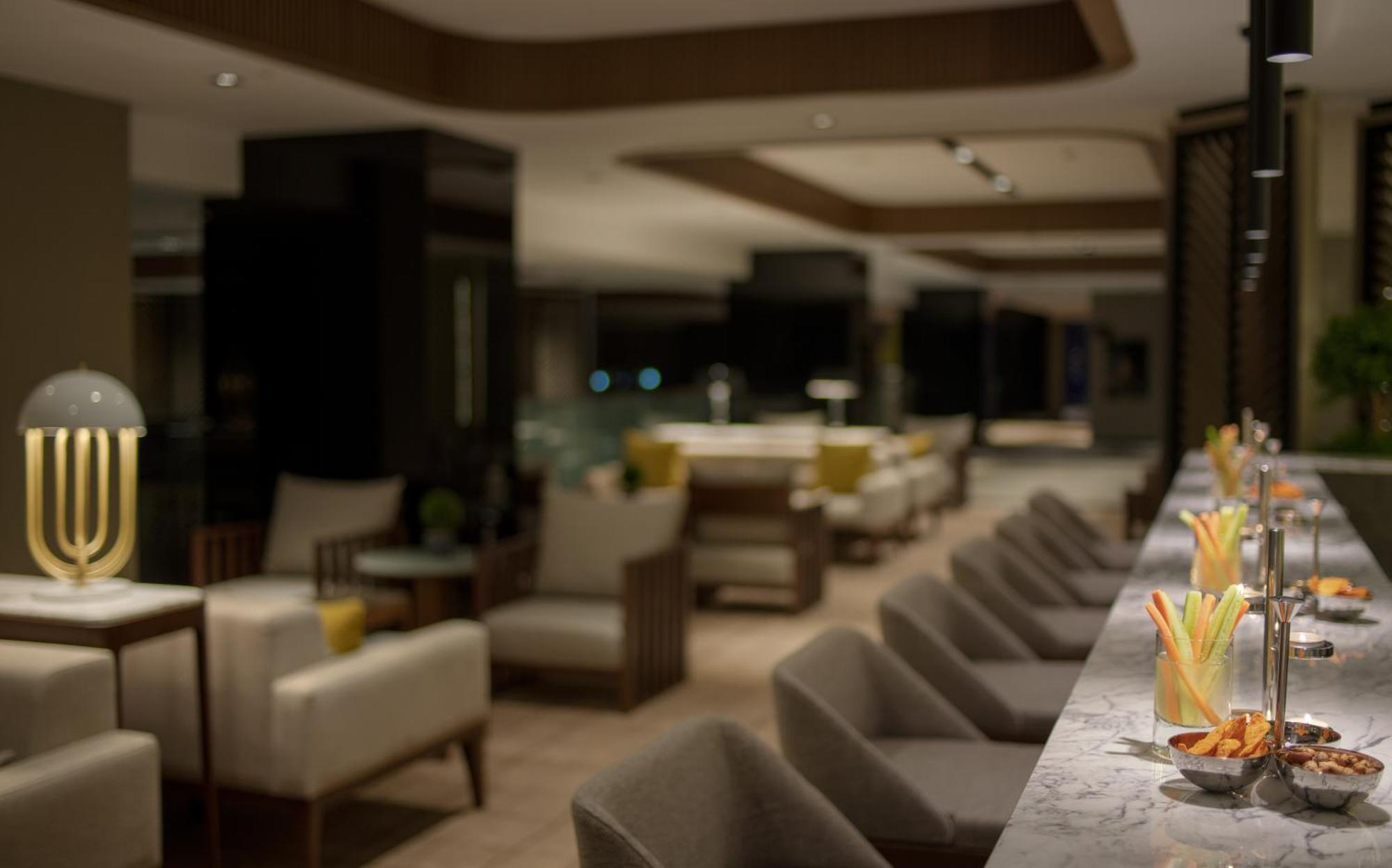 Movenpick Diyarbakir Hotel Bagian luar foto