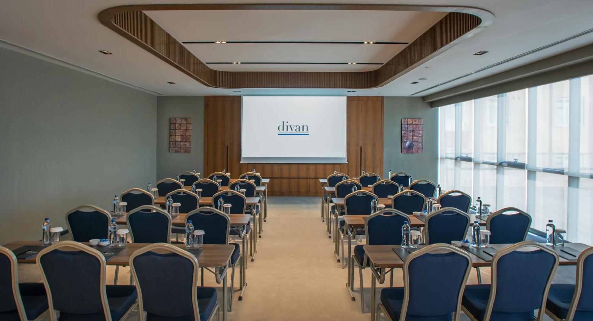 Movenpick Diyarbakir Hotel Bagian luar foto