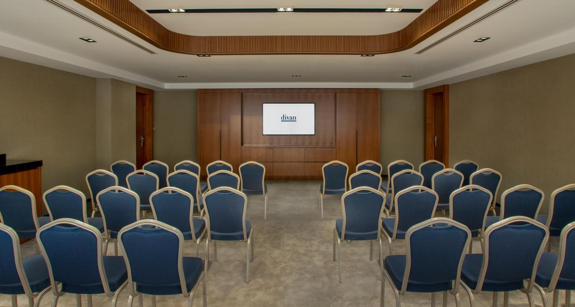 Movenpick Diyarbakir Hotel Bagian luar foto
