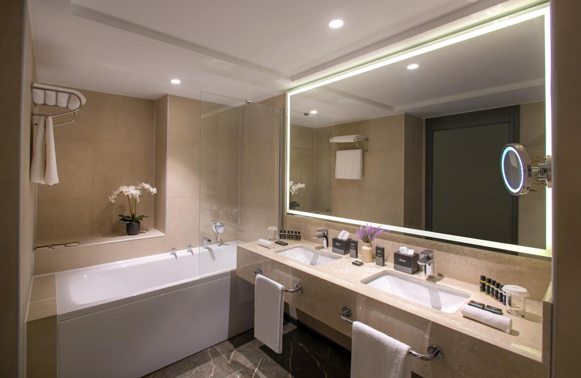 Movenpick Diyarbakir Hotel Bagian luar foto