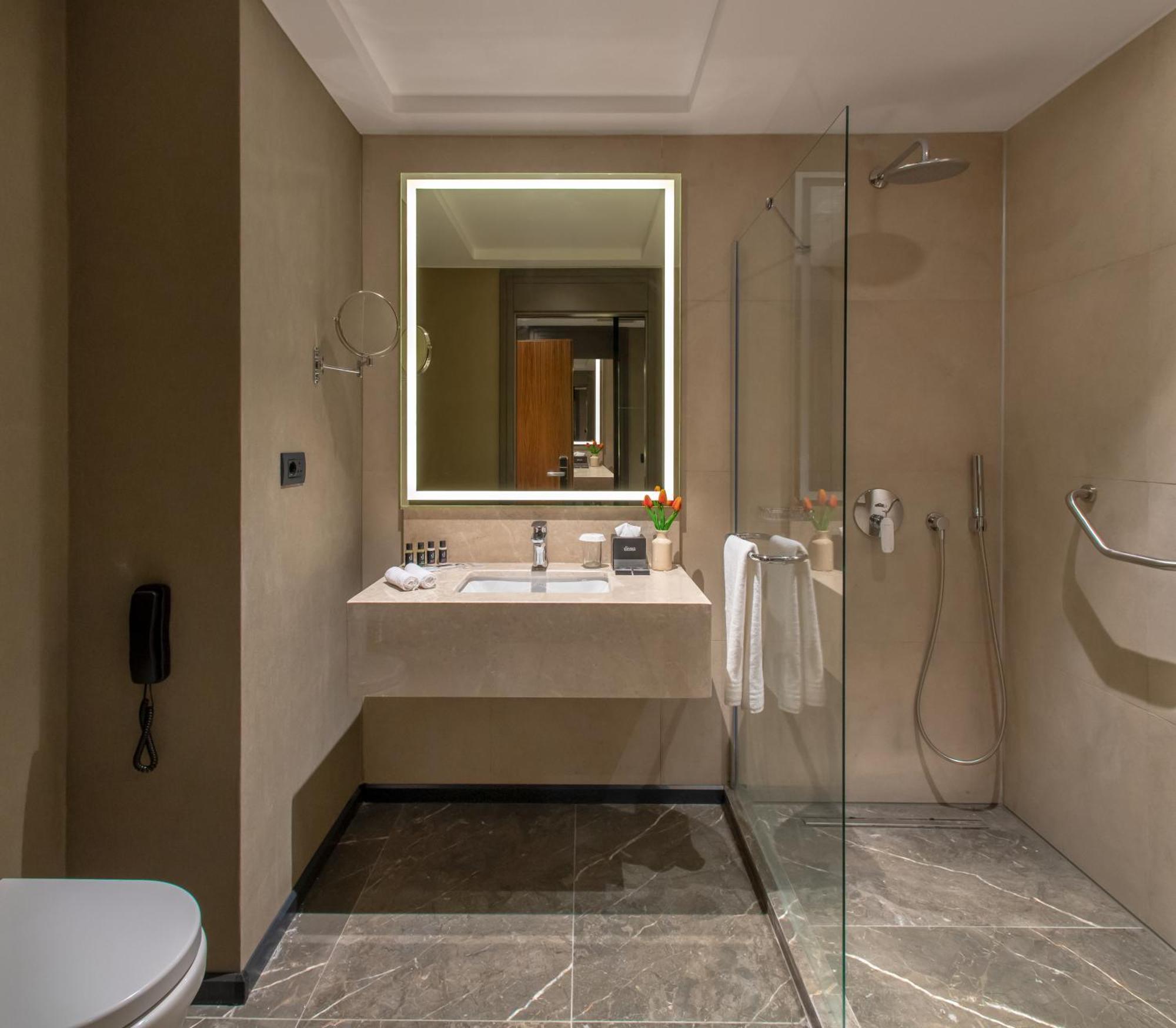 Movenpick Diyarbakir Hotel Bagian luar foto