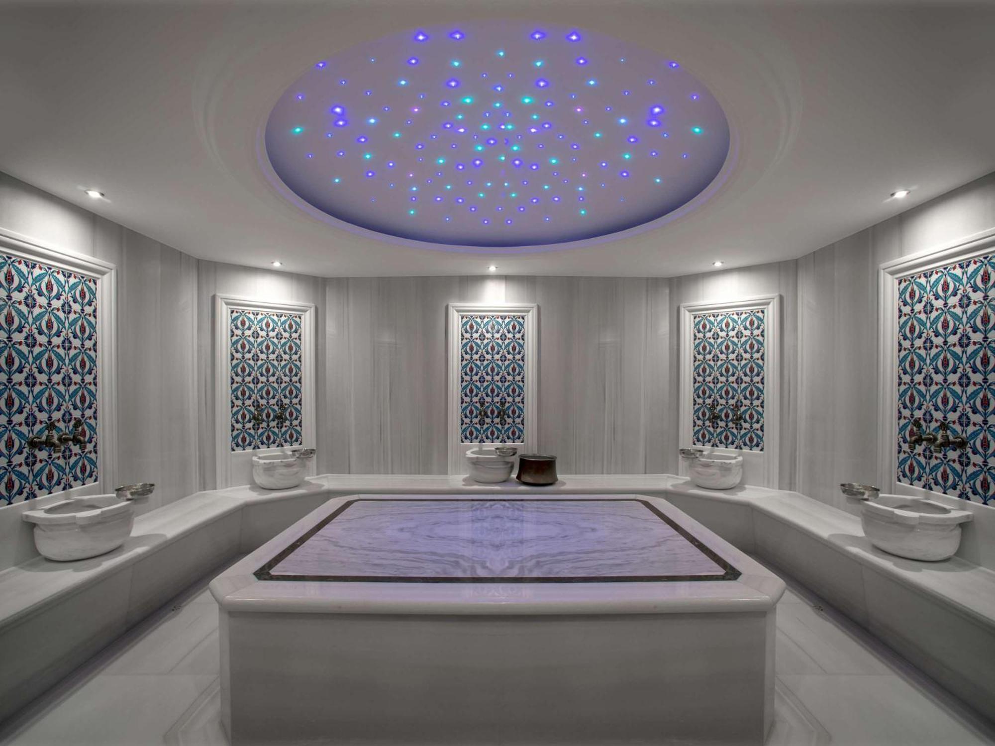 Movenpick Diyarbakir Hotel Bagian luar foto
