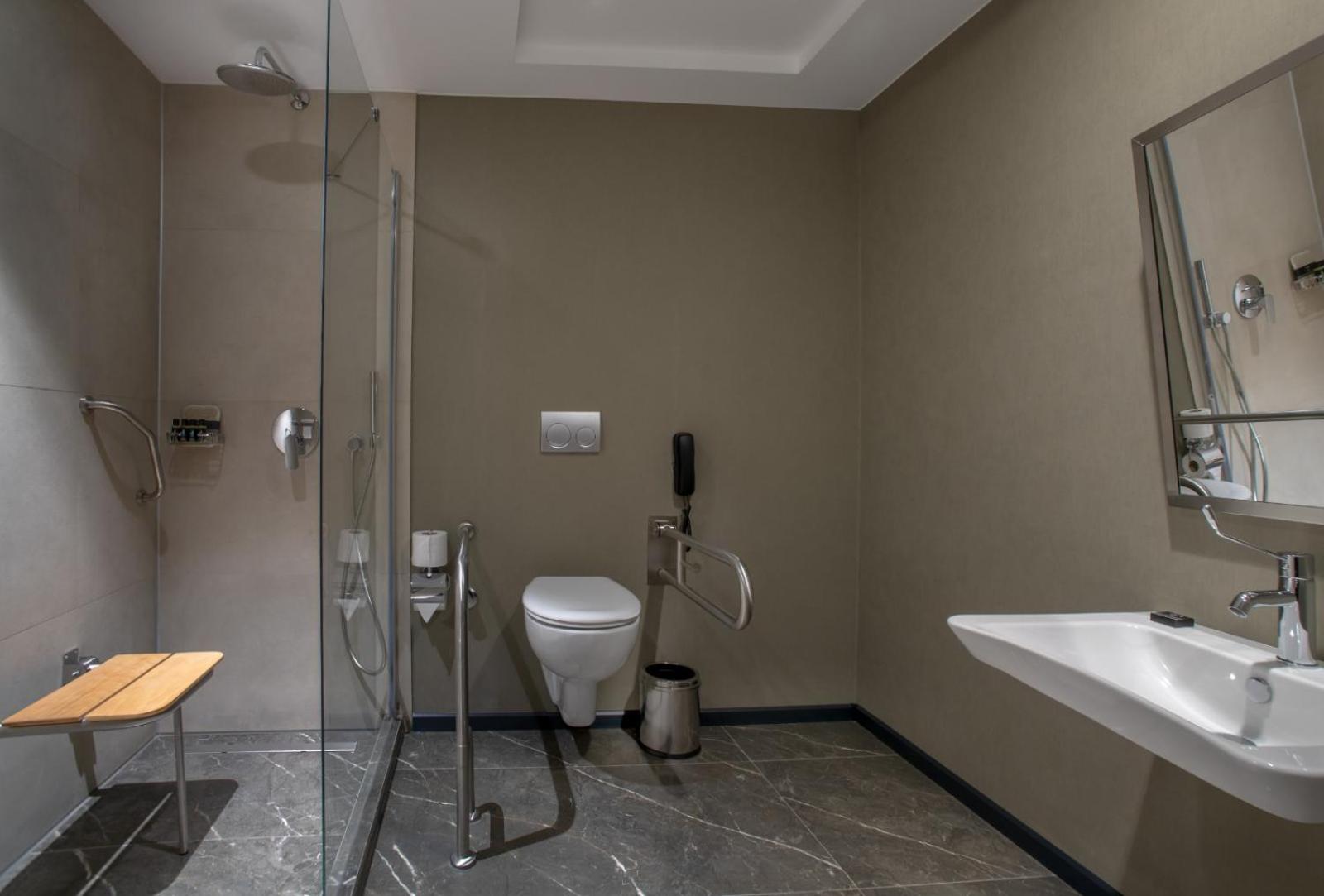Movenpick Diyarbakir Hotel Bagian luar foto