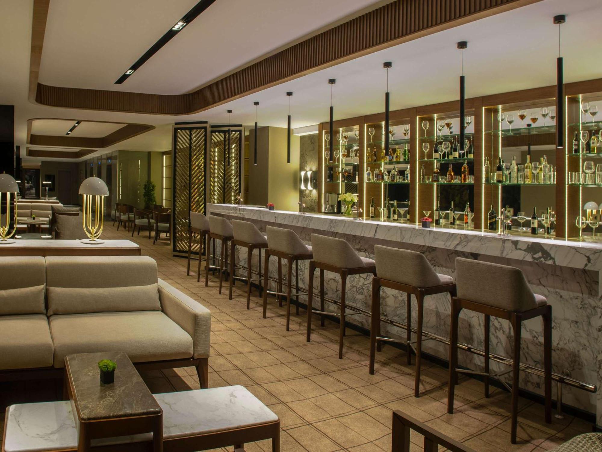 Movenpick Diyarbakir Hotel Bagian luar foto