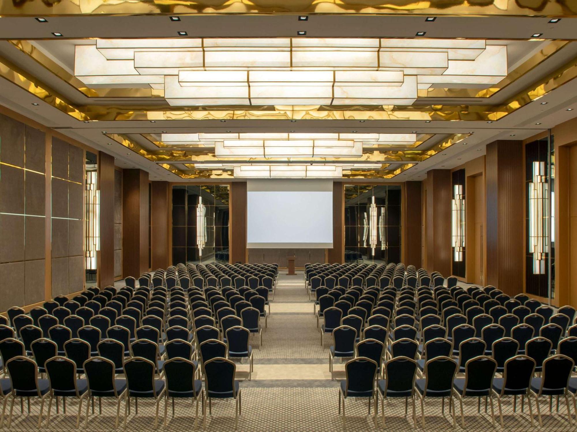 Movenpick Diyarbakir Hotel Bagian luar foto
