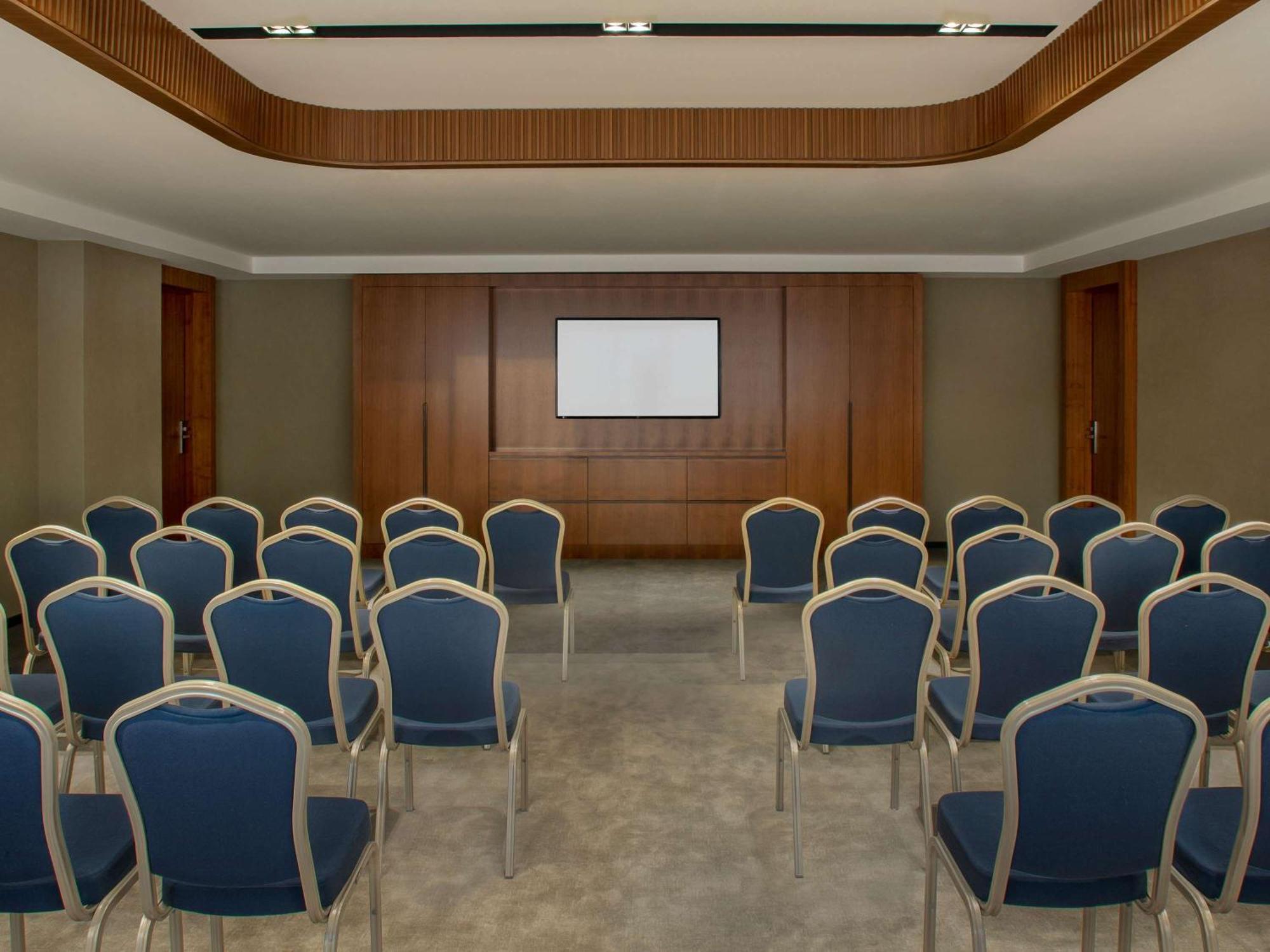Movenpick Diyarbakir Hotel Bagian luar foto