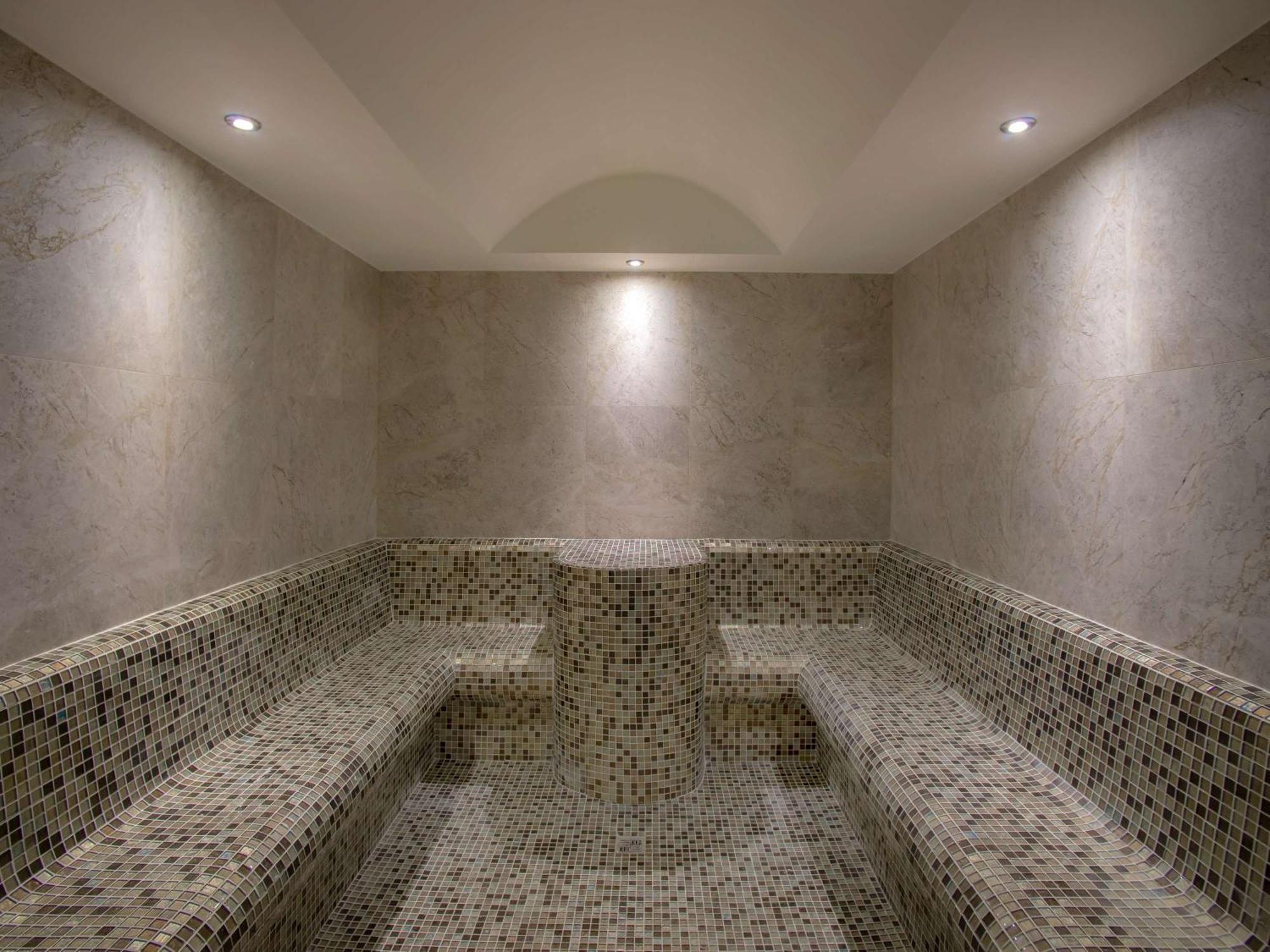Movenpick Diyarbakir Hotel Bagian luar foto